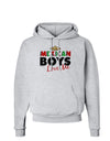 Mexican Boys Love Me Hoodie Sweatshirt-Hoodie-TooLoud-AshGray-Small-Davson Sales