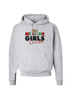 Mexican Girls Love Me Hoodie Sweatshirt-Hoodie-TooLoud-AshGray-Small-Davson Sales