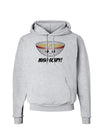 Miso Soupy - Cute Miso Soup Bowl Hoodie Sweatshirt by TooLoud-Hoodie-TooLoud-AshGray-Small-Davson Sales