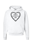 Mother is another word for love Hoodie Sweatshirt-Hoodie-TooLoud-White-Small-Davson Sales