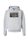 Mountain Forest Park Hoodie Sweatshirt-Hoodie-TooLoud-AshGray-Small-Davson Sales