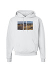 Mountain Forest Park Hoodie Sweatshirt-Hoodie-TooLoud-White-Small-Davson Sales