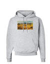 Mountain Forest Park Watercolor Hoodie Sweatshirt-Hoodie-TooLoud-AshGray-Small-Davson Sales