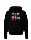 Move It Or Get Trampled Dark Hoodie Sweatshirt-Hoodie-TooLoud-Black-Small-Davson Sales