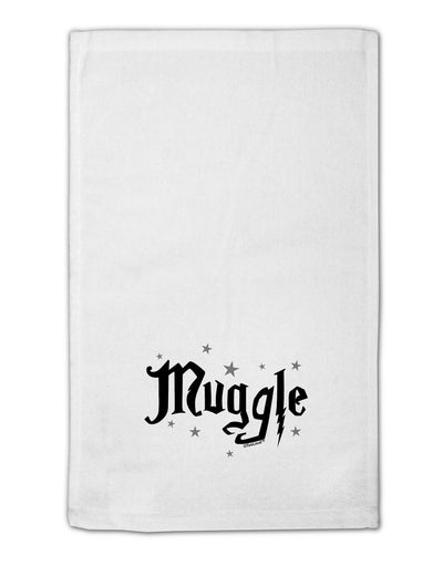 Muggle 11&#x22;x18&#x22; Dish Fingertip Towel-Fingertip Towel-TooLoud-White-Davson Sales