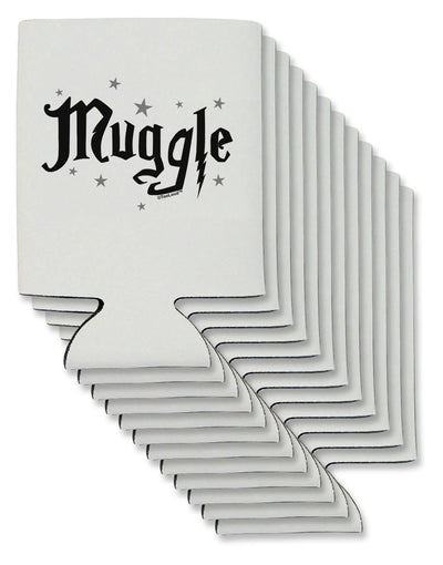 Muggle Can / Bottle Insulator Coolers-Can Coolie-TooLoud-12-Davson Sales