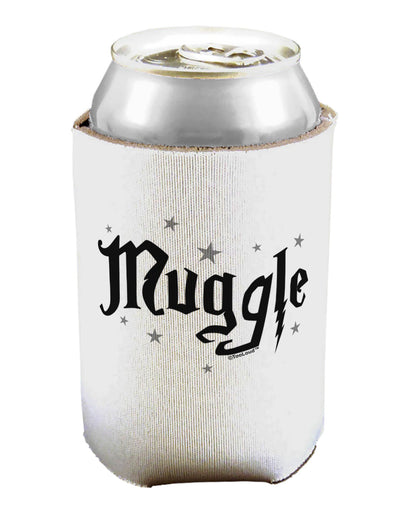 Muggle Can / Bottle Insulator Coolers-Can Coolie-TooLoud-1-Davson Sales