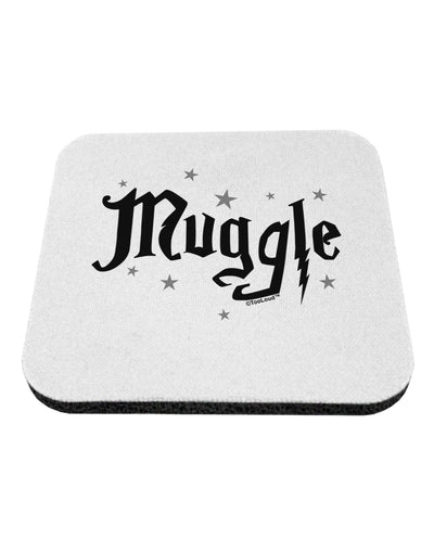 Muggle Coaster-Coasters-TooLoud-1-Davson Sales