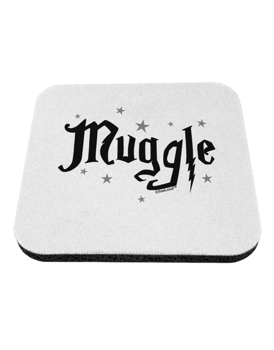 Muggle Coaster-Coasters-TooLoud-1-Davson Sales