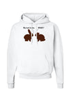 My Butt Hurts Hoodie Sweatshirt-Hoodie-TooLoud-White-Small-Davson Sales