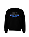 Net Neutrality Adult Dark Sweatshirt-Sweatshirts-TooLoud-Black-Small-Davson Sales