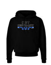 Net Neutrality Dark Hoodie Sweatshirt-Hoodie-TooLoud-Black-Small-Davson Sales