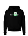 Nice Tifs Dark Hoodie Sweatshirt-Hoodie-TooLoud-Black-Small-Davson Sales