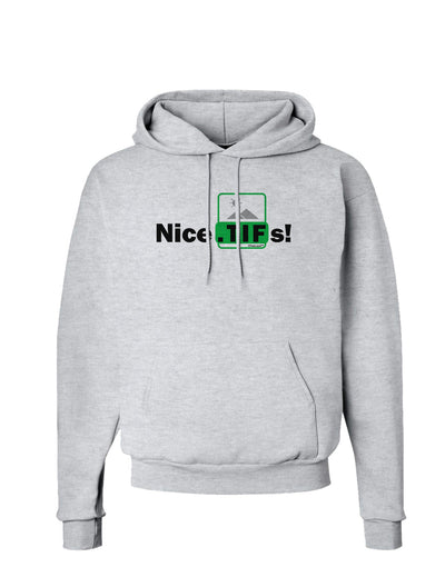 Nice Tifs Hoodie Sweatshirt-Hoodie-TooLoud-AshGray-Small-Davson Sales