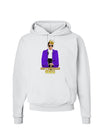 Notorious RBG Hoodie Sweatshirt by TooLoud-Hoodie-TooLoud-White-Small-Davson Sales