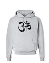 Om Symbol Hoodie Sweatshirt-Hoodie-TooLoud-AshGray-Small-Davson Sales