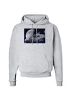 Our Darkest Moments Hoodie Sweatshirt-Hoodie-TooLoud-AshGray-Small-Davson Sales