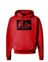 Our Darkest Moments Hoodie Sweatshirt-Hoodie-TooLoud-Red-Small-Davson Sales