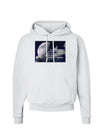 Our Darkest Moments Hoodie Sweatshirt-Hoodie-TooLoud-White-Small-Davson Sales