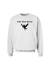 Pegasus Camp Half-Blood Sweatshirt-Sweatshirts-TooLoud-White-Small-Davson Sales