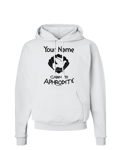 Personalized Cabin 10 Aphrodite Hoodie Sweatshirt-Hoodie-TooLoud-White-Small-Davson Sales