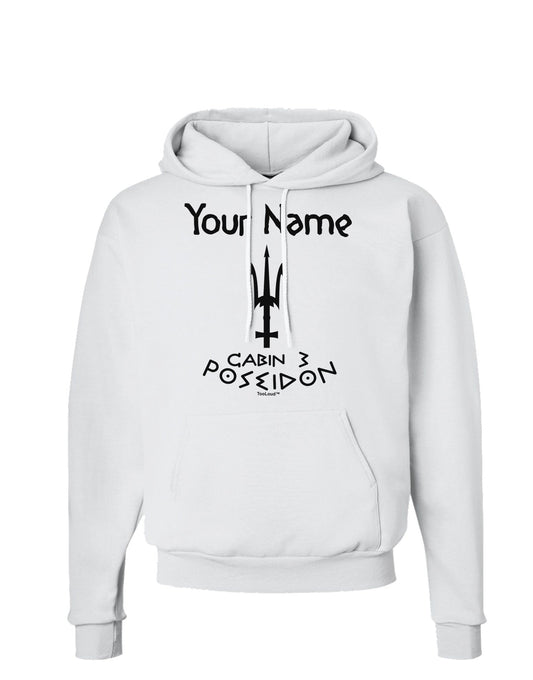 Personalized Cabin 3 Poseidon Hoodie Sweatshirt-Hoodie-TooLoud-White-Small-Davson Sales