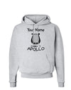 Personalized Cabin 7 Apollo Hoodie Sweatshirt-Hoodie-TooLoud-AshGray-Small-Davson Sales