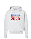 Pete Buttigieg 2020 President Hoodie Sweatshirt by TooLoud-TooLoud-White-Small-Davson Sales