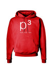 Pï¿½ - Puff Puff Pass - Smoking Etiquette Dark Hoodie Sweatshirt-Hoodie-TooLoud-Red-Small-Davson Sales