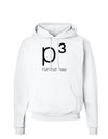 Pï¿½ - Puff Puff Pass - Smoking Etiquette Hoodie Sweatshirt-Hoodie-TooLoud-White-Small-Davson Sales