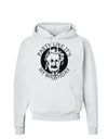 Pi Day - Birthday Design Hoodie Sweatshirt by TooLoud-Hoodie-TooLoud-White-Small-Davson Sales