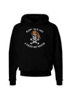 Pirate Day Mateys Dark Hoodie Sweatshirt-Hoodie-TooLoud-Black-Small-Davson Sales