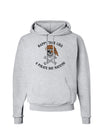 Pirate Day Mateys Hoodie Sweatshirt-Hoodie-TooLoud-AshGray-Small-Davson Sales