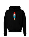 Popsicle Dark Hoodie Sweatshirt-Hoodie-TooLoud-Black-Small-Davson Sales