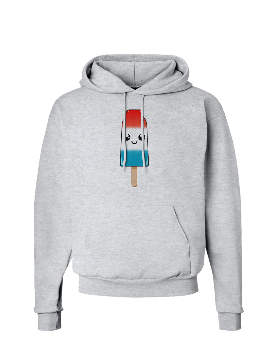 Popsicle Hoodie Sweatshirt-Hoodie-TooLoud-White-Small-Davson Sales