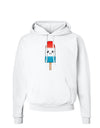 Popsicle Hoodie Sweatshirt-Hoodie-TooLoud-White-Small-Davson Sales