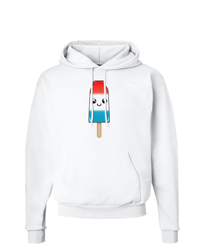 Popsicle Hoodie Sweatshirt-Hoodie-TooLoud-White-Small-Davson Sales