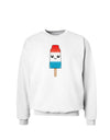 Popsicle Sweatshirt-Sweatshirts-TooLoud-White-Small-Davson Sales