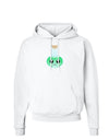 Porter the Potion Bottle Hoodie Sweatshirt-Hoodie-TooLoud-White-Small-Davson Sales