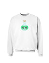 Porter the Potion Bottle Sweatshirt-Sweatshirts-TooLoud-White-Small-Davson Sales