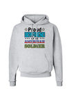 Proud Boyfriend of an American Soldier Hoodie Sweatshirt-Hoodie-TooLoud-AshGray-Small-Davson Sales