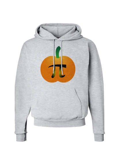 Pumpkin Pi Pumpkin Pie Thanksgiving Hoodie Sweatshirt-Hoodie-TooLoud-AshGray-Small-Davson Sales