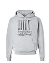 Ratchet Friend Hoodie Sweatshirt-Hoodie-TooLoud-AshGray-Small-Davson Sales