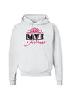 Rave Goddess Hoodie Sweatshirt-Hoodie-TooLoud-White-Small-Davson Sales