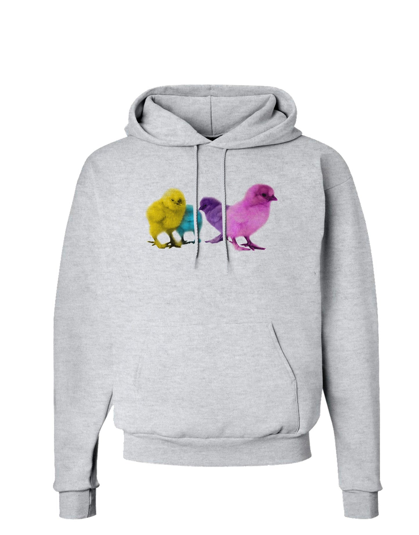 Real Life Peepers Hoodie Sweatshirt-Hoodie-TooLoud-AshGray-Small-Davson Sales