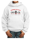 Remember The Fallen 91101 Youth Hoodie Pullover Sweatshirt-Youth Hoodie-TooLoud-White-XS-Davson Sales