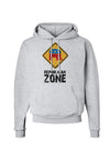 Republican Zone Hoodie Sweatshirt-Hoodie-TooLoud-AshGray-Small-Davson Sales