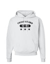 Retired Coast Guard Hoodie Sweatshirt-Hoodie-TooLoud-White-Small-Davson Sales