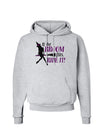 Ride It Purple Hoodie Sweatshirt-Hoodie-TooLoud-AshGray-Small-Davson Sales