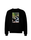 Rockies River Adult Dark Sweatshirt-Sweatshirts-TooLoud-Black-Small-Davson Sales